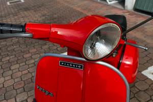 Vespa 200 PE