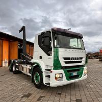 Iveco stralis 420