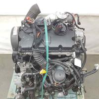 PBL409 Motore VW/Audi/Skoda 1.9TDi AVF [00/08]