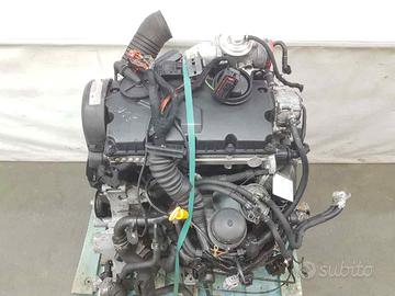 PBL409 Motore VW/Audi/Skoda 1.9TDi AVF [00/08]