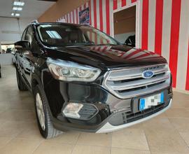 Ford Kuga 1.5 TDCI 120 CV S&S 2WD Titanium