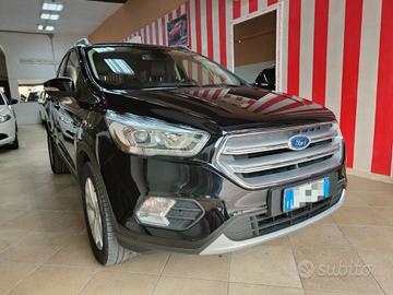 Ford Kuga 1.5 TDCI 120 CV S&S 2WD Titanium