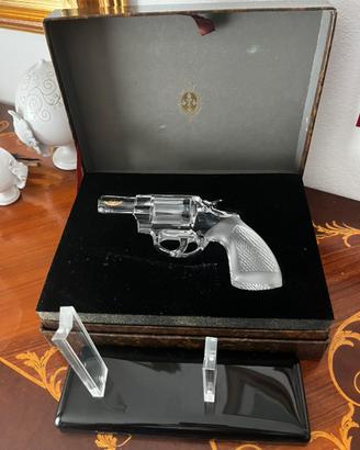 Colt 38  in cristallo