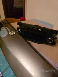 Autoradio Bosh 1din giulietta 2010