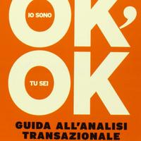 Io sono ok, tu sei ok