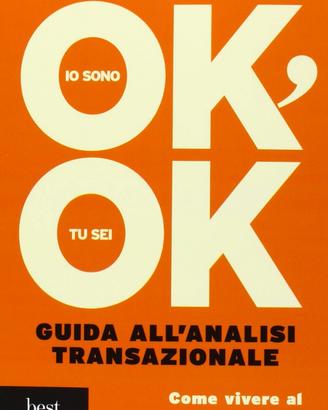 Io sono ok, tu sei ok