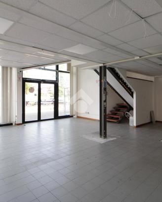 LABORATORIO A SAN GIULIANO TERME