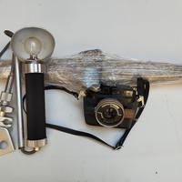 Macchine fotografiche vintage