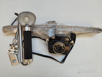 Macchine fotografiche vintage