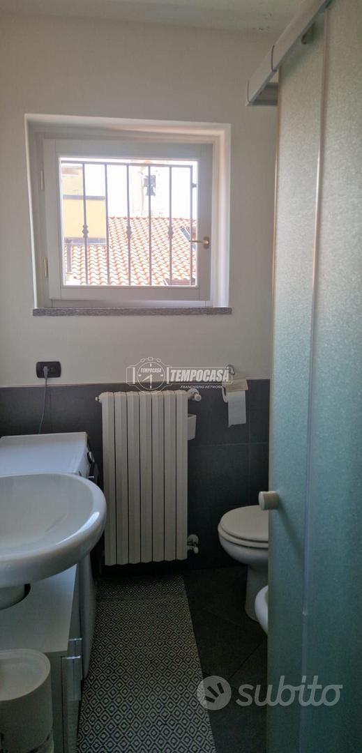 Appartamento – CO - Altro