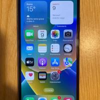 iPhoneX Space gray 256Gb