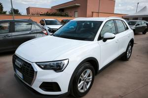 Audi Q3 35 TDI Business