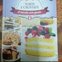 Torte e Crostate
