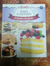 Torte e Crostate