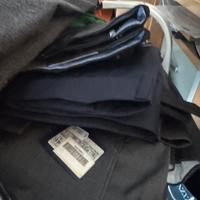 Pantaloni tombolini