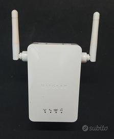 Ripetitore Wi-Fi Netgear