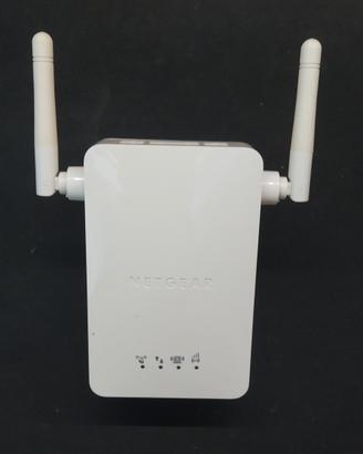 Ripetitore Wi-Fi Netgear
