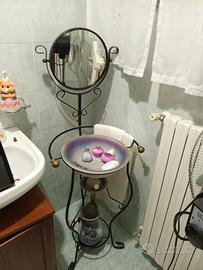 Lavatoio antico da camera 