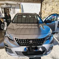 Peugeot 3008 anno 2017