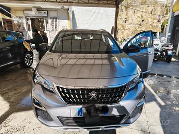 Peugeot 3008 anno 2017