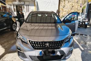 Peugeot 3008 anno 2017