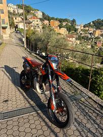 KTM SX 125 2024