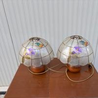 ABAT JOUR + PLAFONIERA