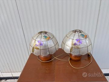 ABAT JOUR + PLAFONIERA