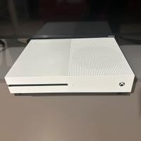 X box one S