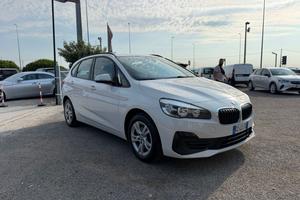 BMW 216d Active Tourer Business ADVANTAGE