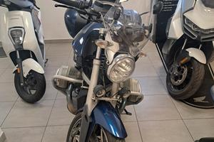 Bmw R 1200 R 2010 Permute garanzia finanziamento