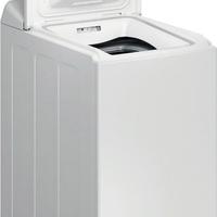 Indesit Turn&GO Lavatrice BTW L60400(IN GARANZIA)