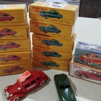 lotto macchine dinky Toys 