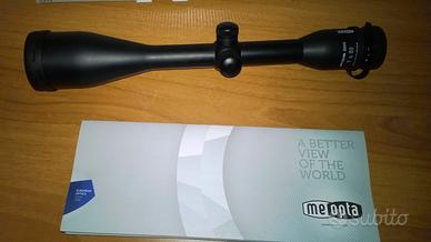 MEOPTA ARTEMIS 7x50 NUOVO