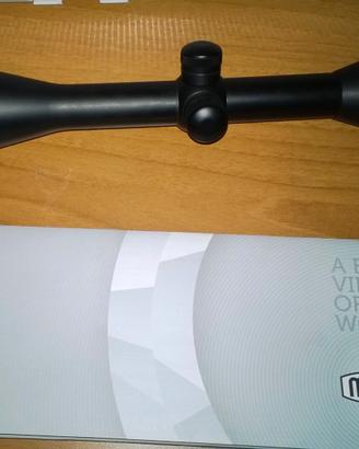 MEOPTA ARTEMIS 7x50 NUOVO