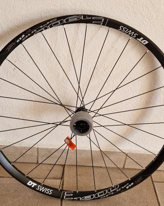 cerchio dt swiss E1900 spline
