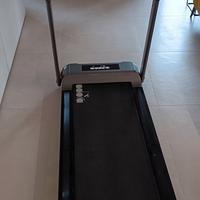 Tapis Roulant dell'Adidas