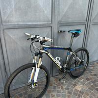 MTB BIANCHI METHANOL TX ACTIVE