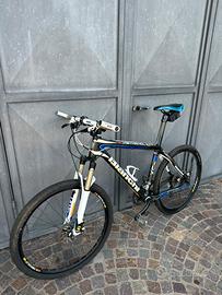 MTB BIANCHI METHANOL TX ACTIVE