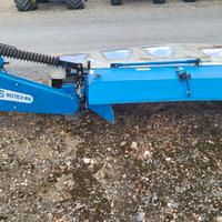 Falcecondizionatrice BCS Rotex R 6