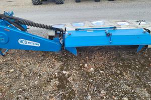 Falcecondizionatrice BCS Rotex R 6