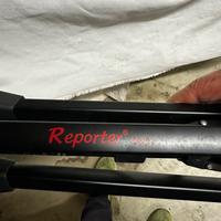 Cavalletto per macchina fotografica