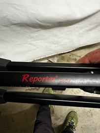 Cavalletto per macchina fotografica