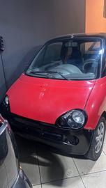 Microcar Grecav Eke (Diesel) - Da Sistemare