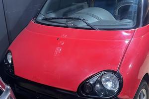Microcar Grecav Eke (Diesel) - Da Sistemare