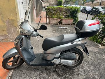 Honda sh 150