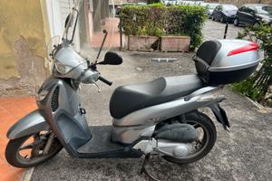Honda sh 150