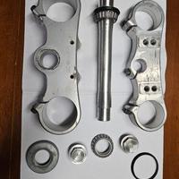 Piastre Power Parts KTM