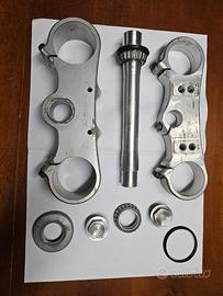 Piastre Power Parts KTM