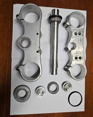 Piastre Power Parts KTM